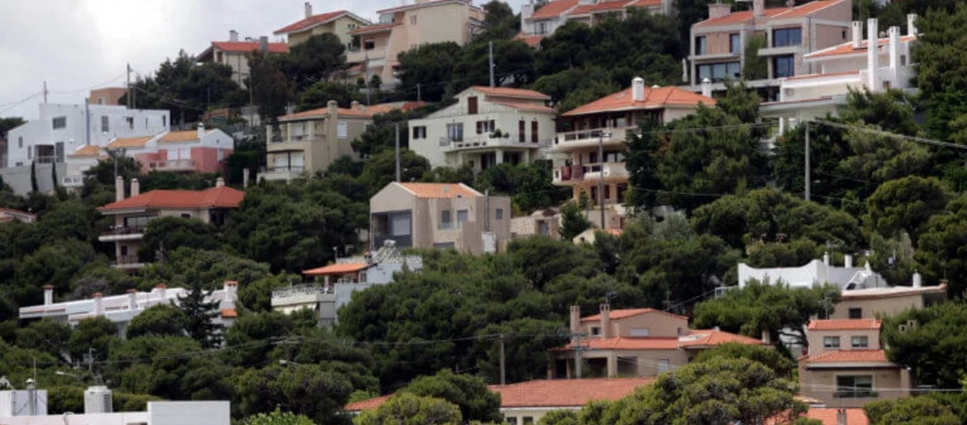 Παρατείνεται η διαδικασία υπαγωγής στη νομοθεσία για την αυθαίρετη δόμηση